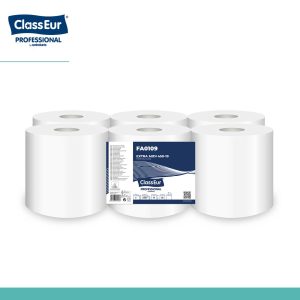 CENTRALCARTA – CARTA ASCIUGMAN A SVOLGIMENTO INTERNO EXTRA MIDI