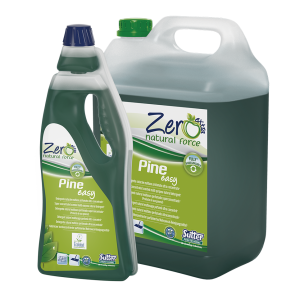 SUTTER-PINE EASY-DETER. NATURALE PROFUMATO SUPER CONCENTRATO 1 LT