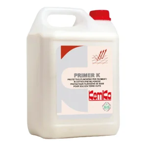 KEMIKA-PRIMER K PROTETTIV.FILMOGENO PER COTTI E PIETRE POROSE 5KG