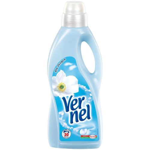 AMMORBIDENTE VERNEL BLU OXYGEN 1.5 LT - immagine 2
