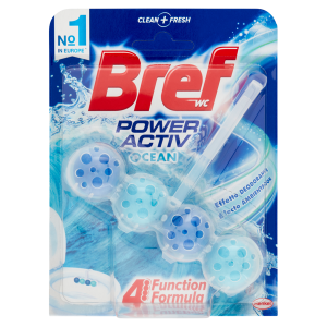BREF POWER ACTIV OCEANO 50GR
