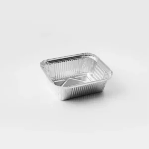 ICONT – CONTENITORE IN ALLUMINIO – R 30 L-R1-28L 100 PZ